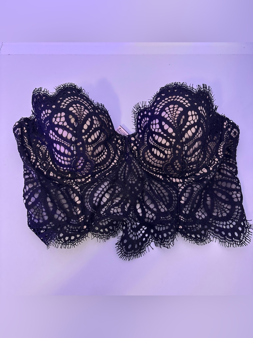 Victoria's Secret NWOT Size 32C Corset
